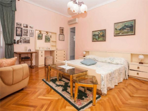 Отель Apartment Carera  Ровинь